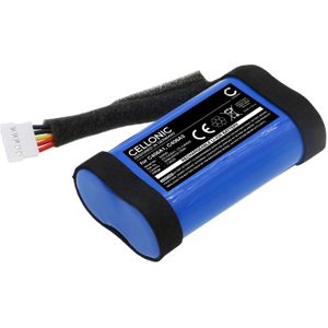 Marshall Stockwell II Batterij 3350mAh van Cellonic