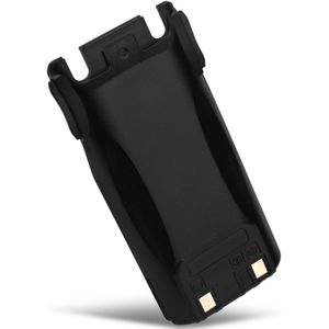 Baofeng UV-82C Accu Batterij 1800mAh van CELLONIC