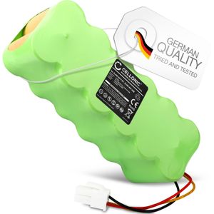 Samsung Navibot SR8750 Accu 3300mAh van Cellonic