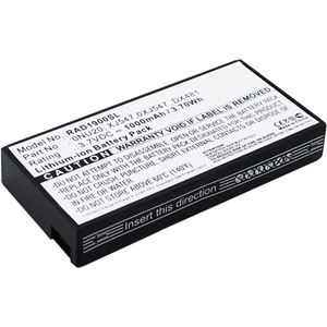 Dell PowerEdge 840 Accu Batterij
