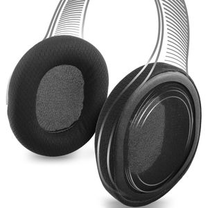 SteelSeries CloudX Flight Headset vervanging schuim oorkussen comfy foam earpad vervanging met noise cancellation