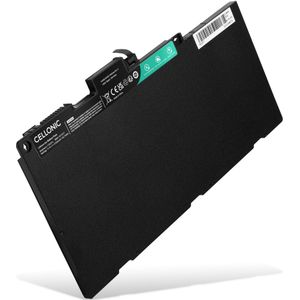 HP G8R92AV Batterij 4100mAh van Cellonic