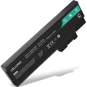 Acer BT.00607.001 Batterij 4400mAh van Cellonic