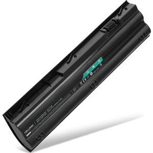 HP Pavilion dm1-4400 Accu Batterij 4400mAh van subtel