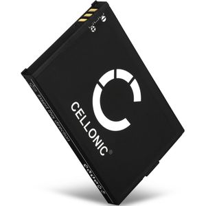 Emporia ElegancePlus GPS Accu Batterij 1100mAh van Cellonic