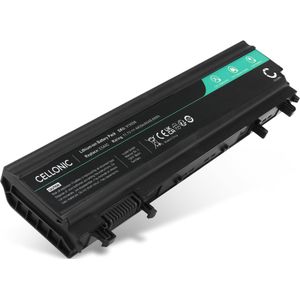 Dell Latitude 14 (E5440-5115) Accu Batterij 4400mAh van subtel