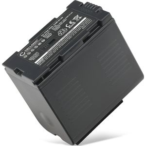 Panasonic NV-MX1000 Accu Batterij
