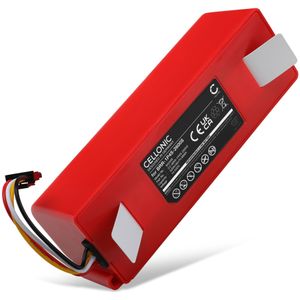 Roborock S752-00 Accu 5200mAh van Cellonic