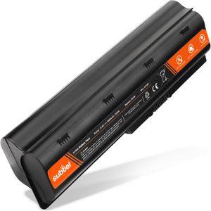 HP Pavilion g7-1100 Accu Batterij 8800mAh van subtel