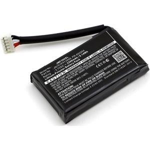 JBL Flip 2 (2014) Accu Batterij 2200mAh van subtel