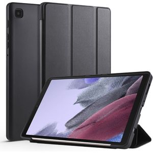 Hoesje voor Samsung Galaxy Tab A7 Lite SM-T225 Case Wallet Cover