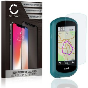 Hoesje voor Garmin Edge 1030 Case Wallet Cover