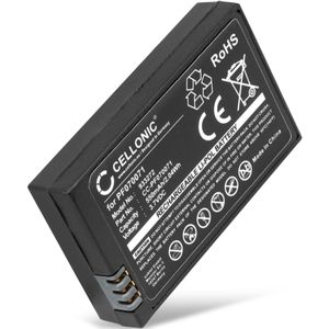 Parrot MCSAS00319 Accu Batterij 550mAh van subtel