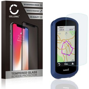 Hoesje voor Garmin Edge 1030 Plus Case Wallet Cover