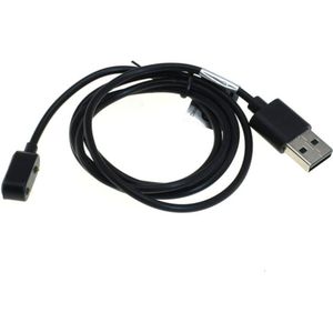 Huawei 4X Kabel Smartwatch Connector Datakabel Laadkabel van subtel