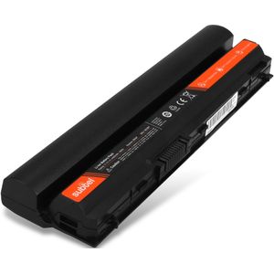 Dell Latitude E6230 Accu Batterij 4400mAh van subtel