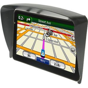 TININ GPS Navigation 7" Houder
