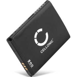 Samsung SGH-M610 Accu Batterij 850mAh van CELLONIC