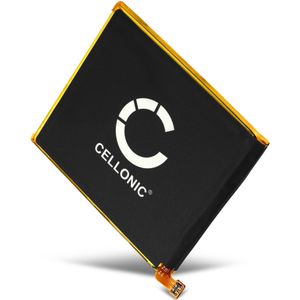 Nokia 3 (2017) Accu Batterij 2600mAh van CELLONIC