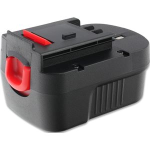 Black & Decker PS142K Accu Batterij 14.4V 3Ah van CELLONIC