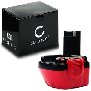 Bosch 2607335416 Accu Batterij 3Ah van CELLONIC