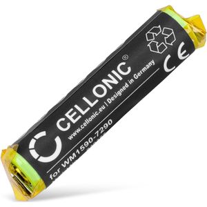 Wella Contura HS60 Accu Batterij 700mAh van Cellonic