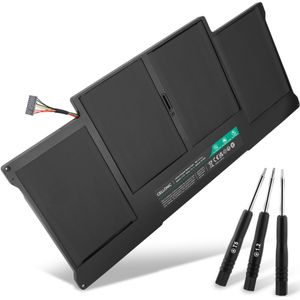 Apple MacBook Air 13 - A1369 Accu Batterij 4800mAh van subtel