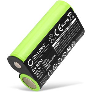 Microsoft B100 Accu Batterij 2500mAh van CELLONIC