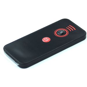 Sony ILCE-7R (Alpha 7R / α7R) Remote release Camera afstandsbediening
