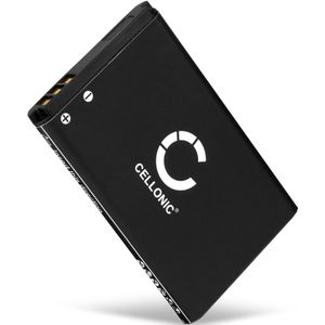 Nortel NTTQ82EAE6 Accu Batterij 1200mAh van subtel