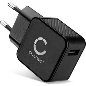 GoPro CHDHB-101 USB oplader 2.4A Wandoplader oplaadstation met USB aansluiting
