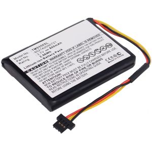 TomTom Start 55M Accu Batterij 800mAh van subtel