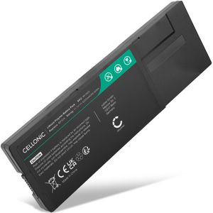 Sony VAIO Accu Batterij 4200mAh van Cellonic