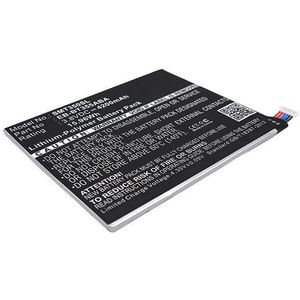 Samsung SM-P350 Galaxy Tab A 8.0 Accu Batterij 4200mAh van subtel