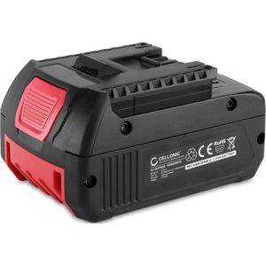 Bosch GSB 18-2-LI Accu Batterij 18V 3000mAh van CELLONIC