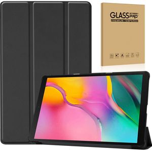 Samsung SM-T515 Galaxy Tab A 10.1 LTE Hoesje Case Cover