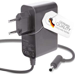Dyson V6 Animalpro Plus Oplader - Laadkabel & AC stroomadapter van Cellonic
