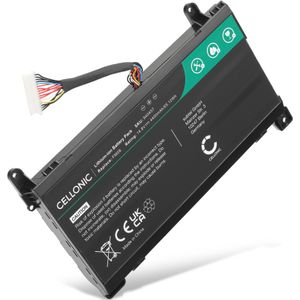 HP FM08086 Accu Batterij 4400mAh van subtel
