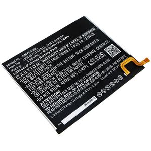 Samsung SM-T515 Galaxy Tab A 10.1 LTE Accu Batterij 6000mAh van subtel