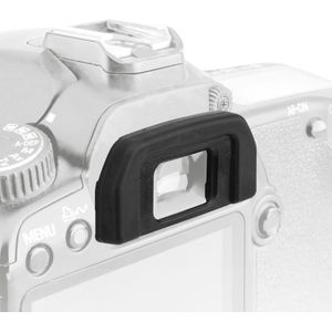 Nikon D7500 Zoeker oogschelp - Eyecup Viewfinder camera oculaire bescherming tegen strooilicht - Plastic kap voor fotografie
