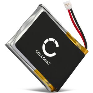 Garmin Fenix 3 Accu Batterij 300mAh van CELLONIC