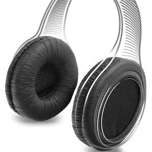 Sennheiser PC36 Headset vervanging schuim oorkussen comfy foam earpad vervanging met noise cancellation