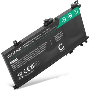 HP 905277-555 Batterij 4380mAh van Cellonic