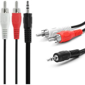 Apple iPod touch 2G Audio adapterkabel