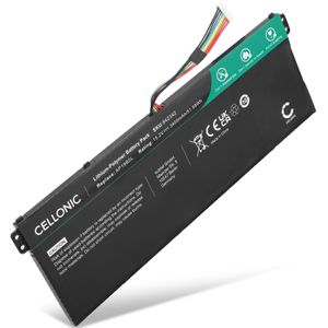 Acer Aspire A A514-53 Batterij 3400mAh van Cellonic