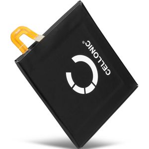 Google Pixel Accu Batterij 2700mAh van CELLONIC