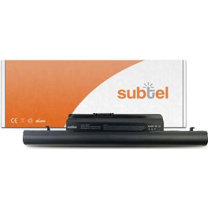 Acer BT.00903.014 Batterij 4400mAh van subtel
