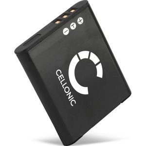 Ricoh WG-5 GPS Accu Batterij