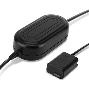 Sony ILCE-7M2 (Alpha 7 II / α7 II) Oplader Lader