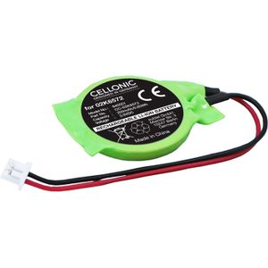 Lenovo 02K6572 Accu Batterij 200mAh van subtel